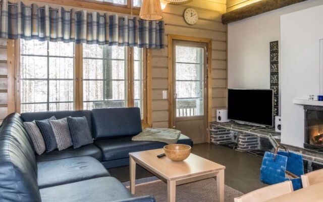 Holiday Home Alte levi beetu