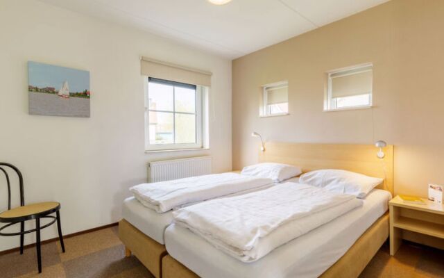 Center Parcs Parc Sandur 37192