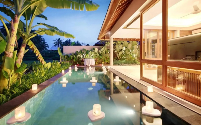 Kaamala Luxury Resort & Spa Ubud by Ini Vie Hospitality