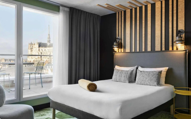 ibis Styles Amiens Centre