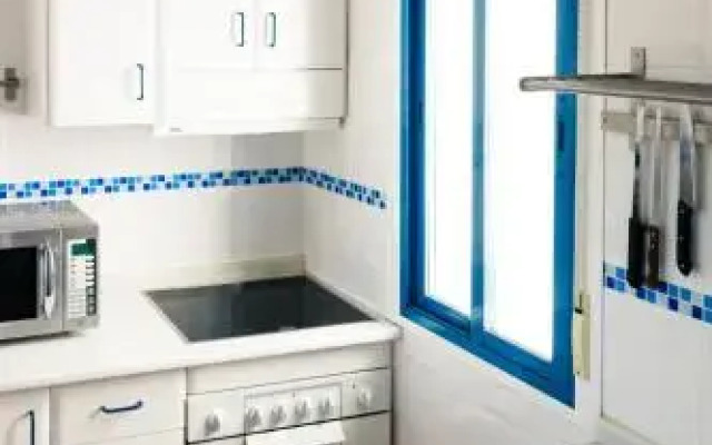 Apartamento Del Mar Las Negras