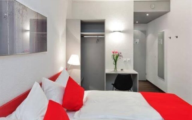 Hotel Oktogon