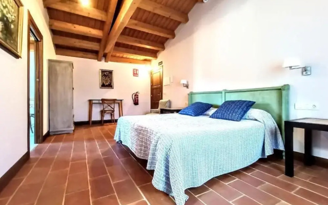 Los Apartamentos del Palacio