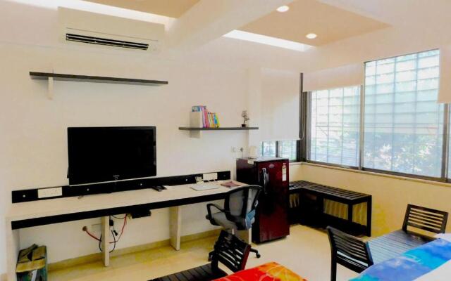 Apartment In Mumbai City Centre