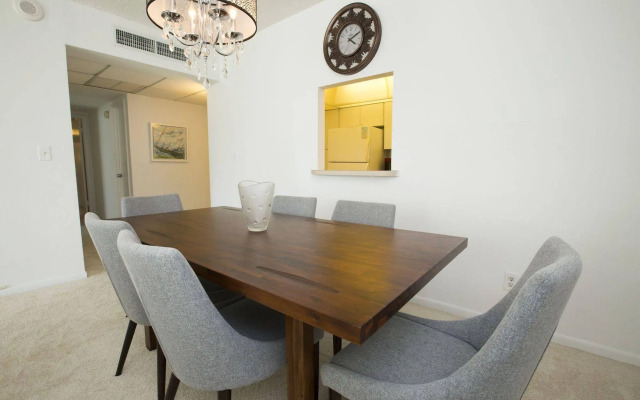 OceanView Sunny Isles Luxury Condos