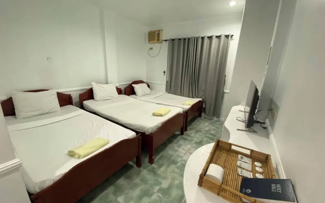 North Shores Inn