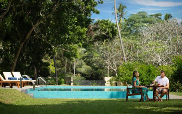 Anodawa Boutique Villa