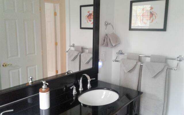 30 Bay Pine - 4 Bedroom House