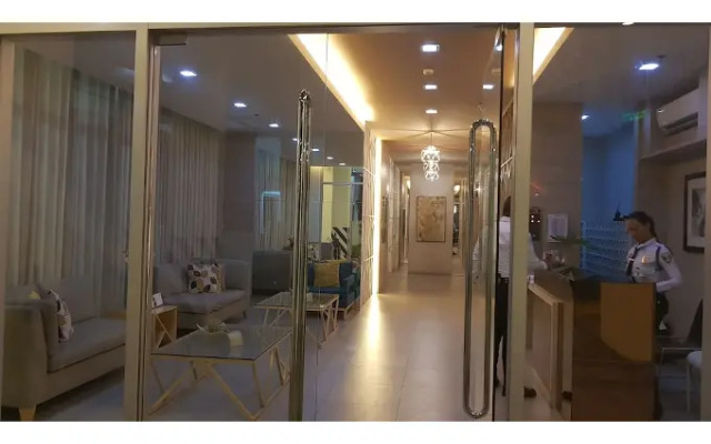 Cozy Studio in Alabang Muntinlupa