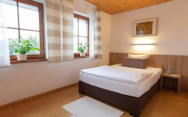 Landhotel Oßwald