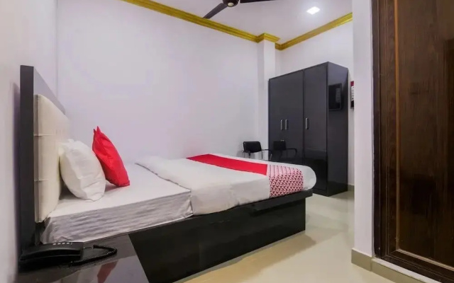 Travellers Nest by OYO Rooms