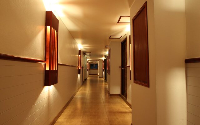 Ao Nang Beach Resort