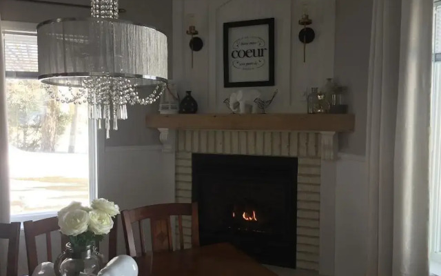 La Chambre d'Amis - Gite et B&B