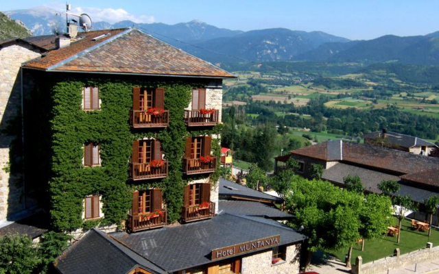 Bungalow Park La Cerdanya