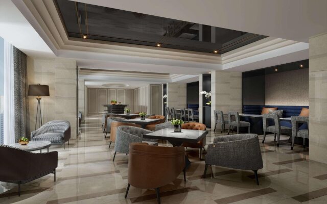 Novotel Shanghai Jingan