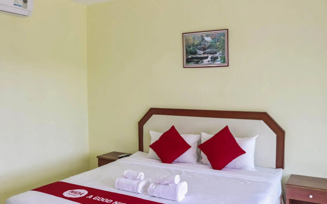 Nida Rooms Bang Malou Sakhu Silk