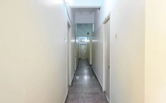 Harini Lodge by OYO Rooms