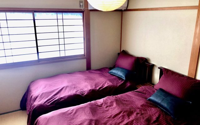 Guesthouse Sakura Komachi - Hostel