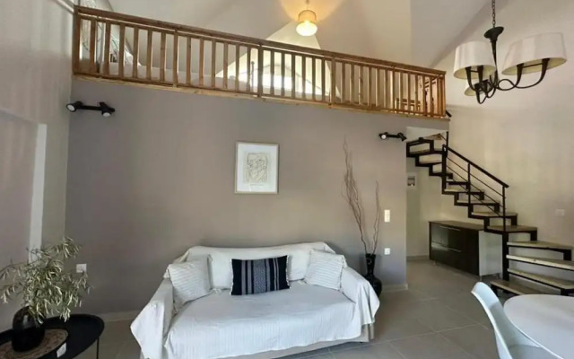Garyfallias Country House Lefkada - Lefkada BnB