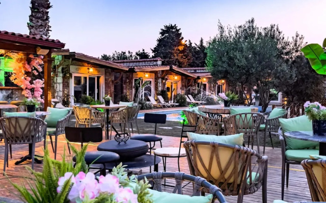 Etiz Hotels Alaçatı