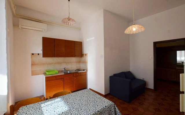 Orbanic Apartment 1 in Rovinj