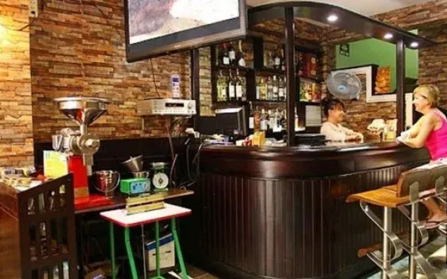 Thien Thanh Blue Sky Hotel