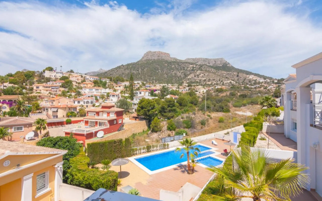 Villas Guzman - Dora