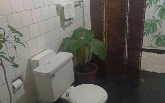 Casona Yungay - Hostel