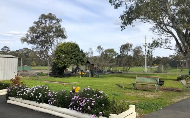 Wattle Motel