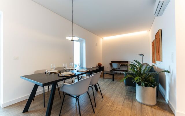 BRUM Design Apartments