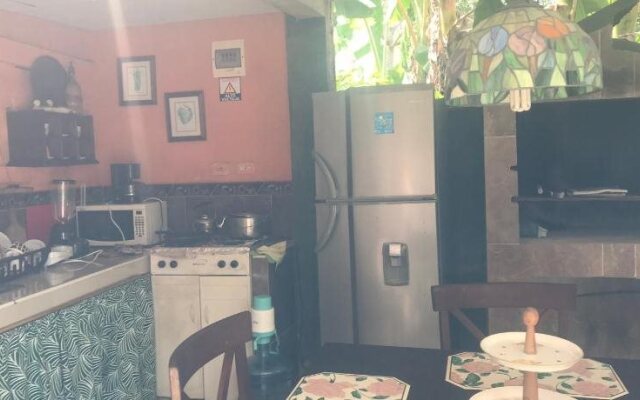 Posada San Andres Unlimited