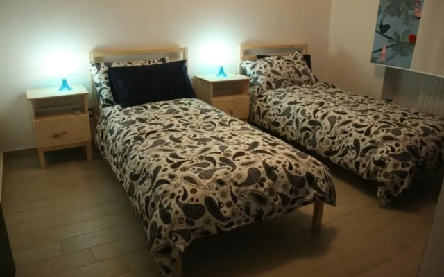 B&B Santiago