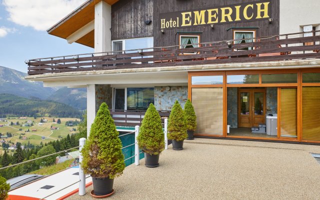 Hotel Emerich
