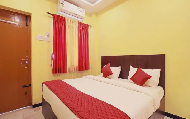 OYO 11333 MS Grand Inn
