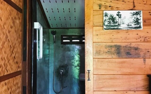 Pun Na Homestay Bangsai