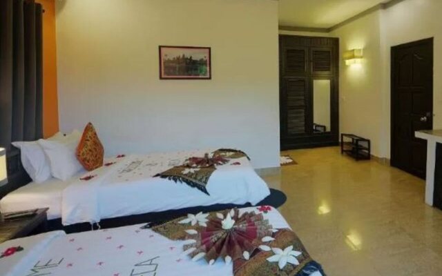 Areca Angkor Boutique Villa