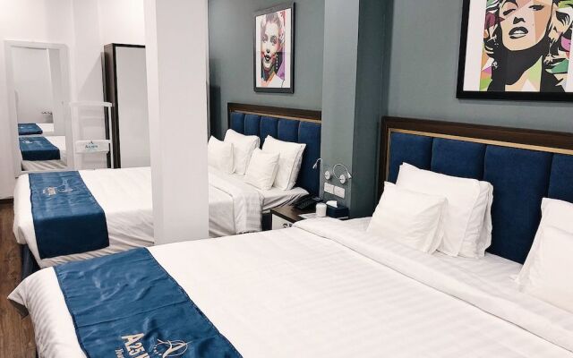 A25 Hotel - 19 Cha Ca