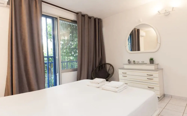 Kallithea Charming New 1BR Apartment