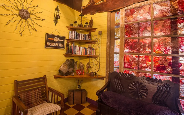 Hotel Casa Antigua