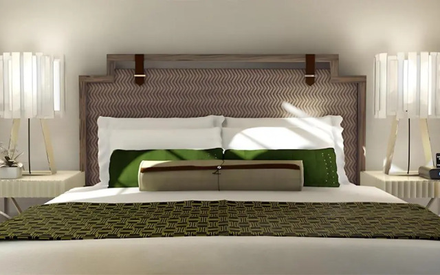 Kimpton Hotel Palomar Philadelphia by IHG