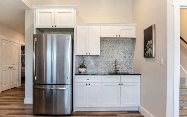 Reunion Lodges at Thousand Hills