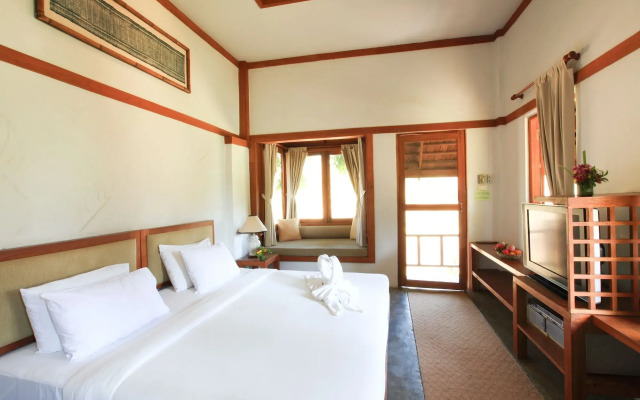 Belle Villa Resort Pai