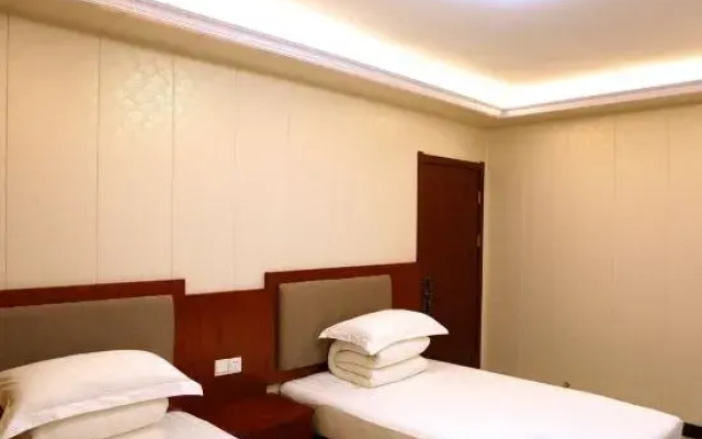 Xuji Express Hotel