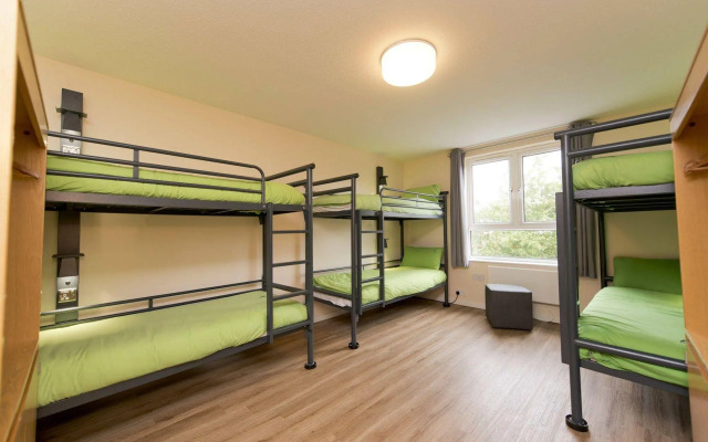 YHA Liverpool Albert Dock - Hostel