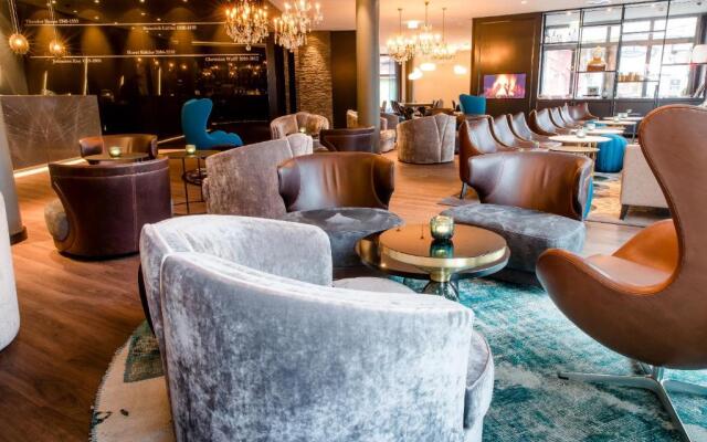 Motel One Berlin Bellevue