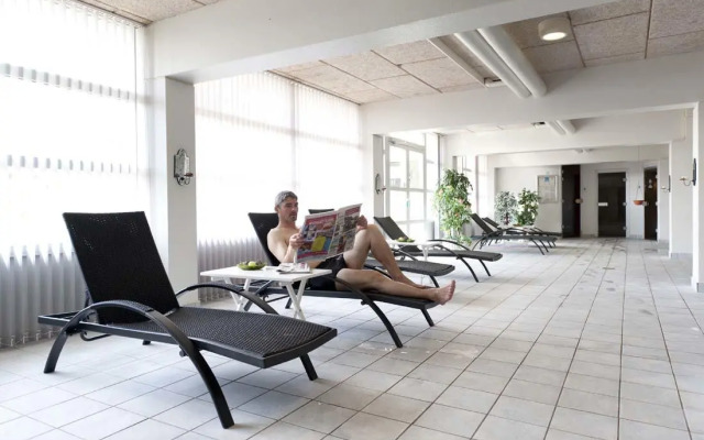 Danland Ferienpark Blokhus