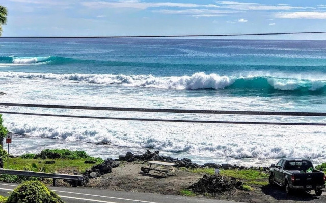 Holualoa Bay Villas 207 by Casago