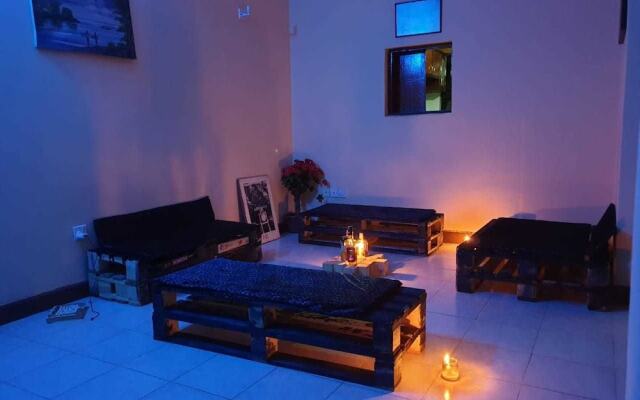 Jamhuri Homes