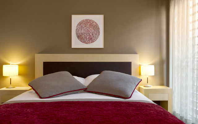 Hotel Villa Emilia
