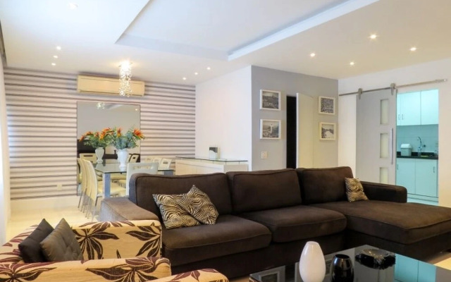 LinkHouse Beautiful Duplex Copacabana C1-005